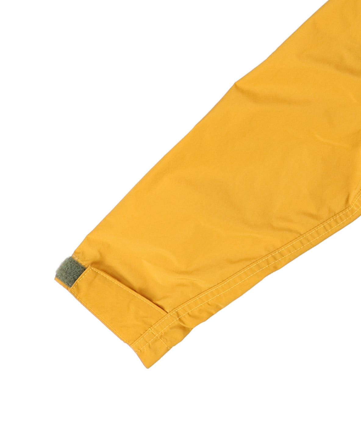 Polyester Weather Cloth Mountain Parka