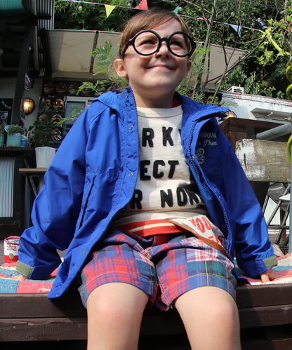 Polyester Weather Cloth Mountain Parka