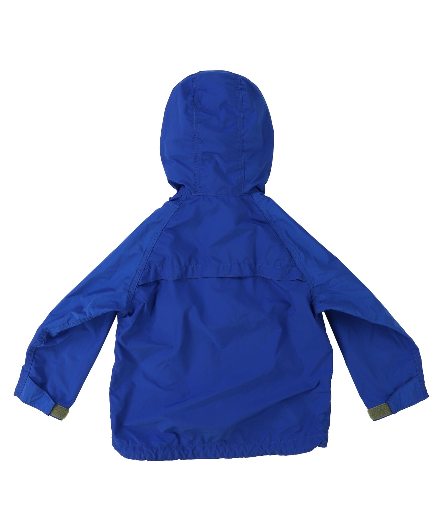 Polyester Weather Cloth Mountain Parka