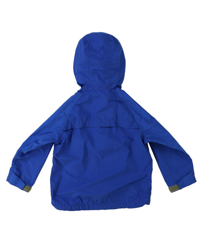 Polyester Weather Cloth Mountain Parka
