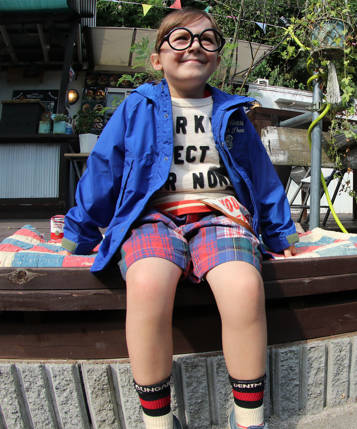 Polyester Weather Cloth Mountain Parka