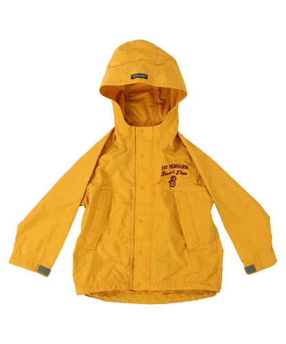 Polyester Weather Cloth Mountain Parka