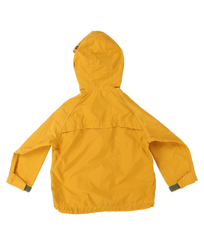 Polyester Weather Cloth Mountain Parka