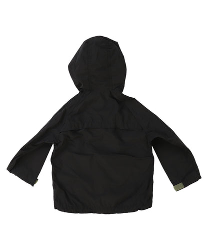 Polyester Weather Cloth Mountain Parka