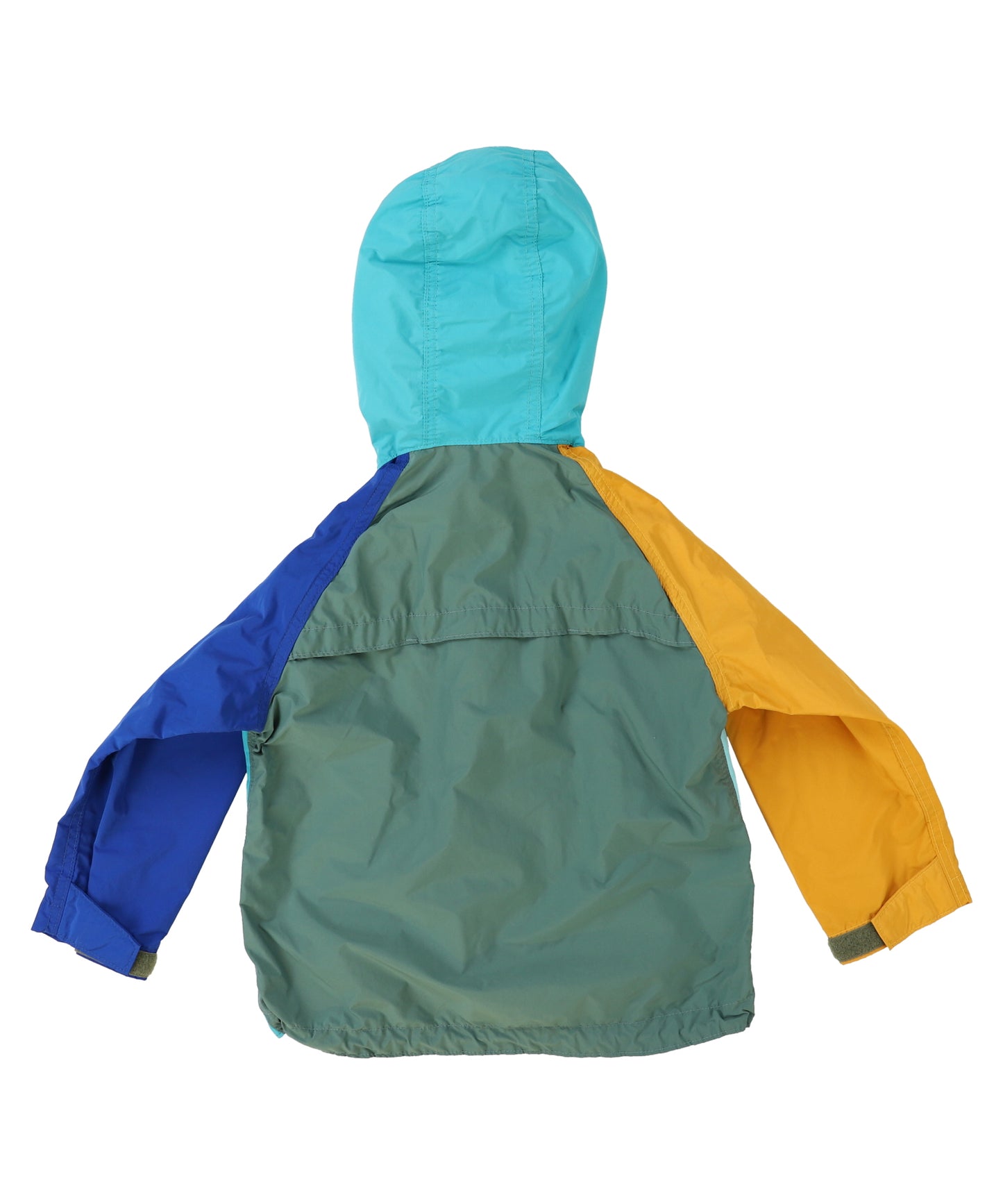 Polyester Weather Cloth Mountain Parka