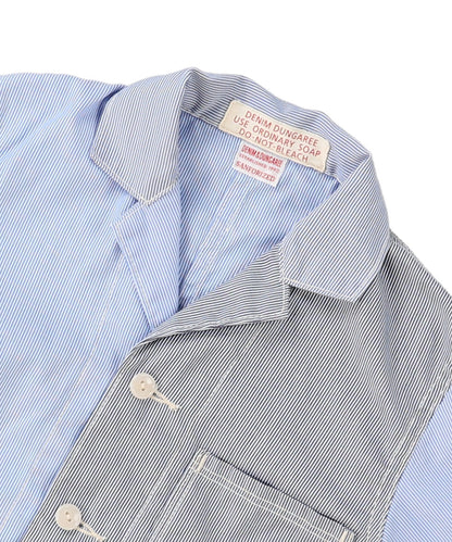 Cord Lane Patch Jacket