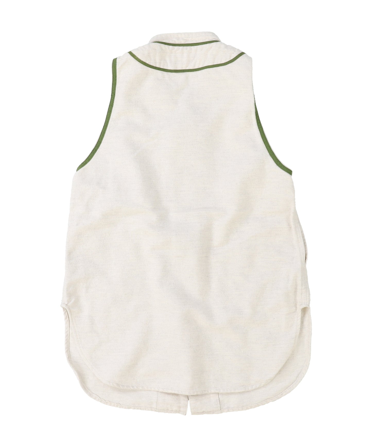 Baseball Vest