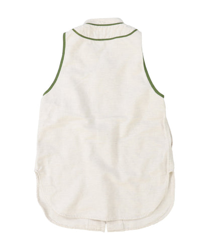 Baseball Vest