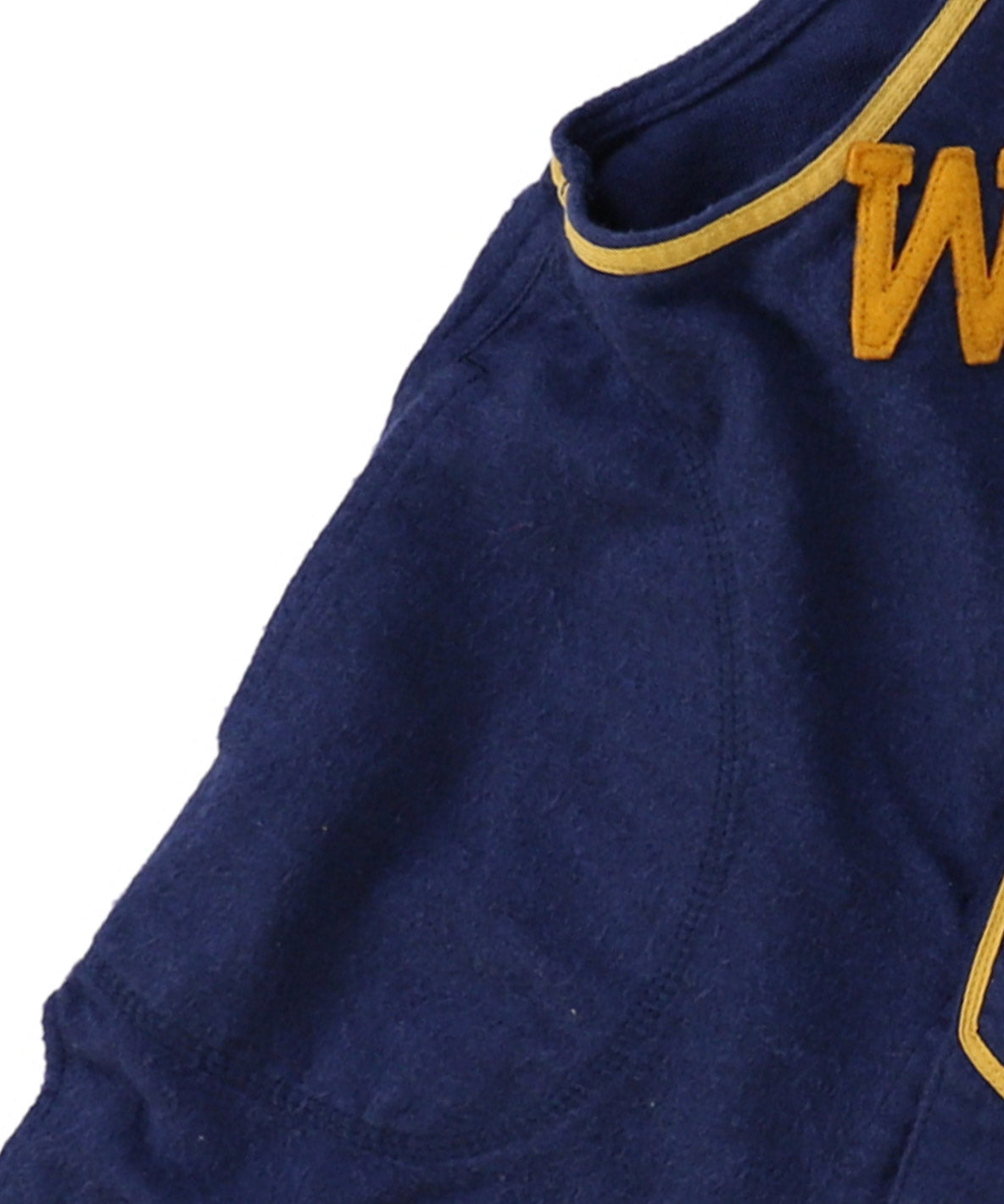 Baseball Vest
