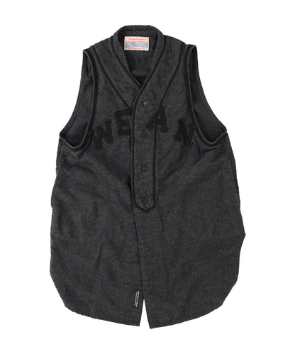 Baseball Vest