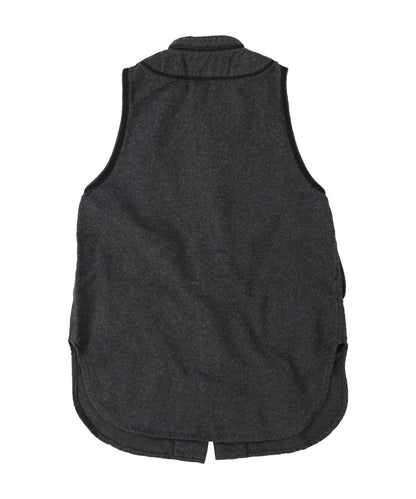 Baseball Vest