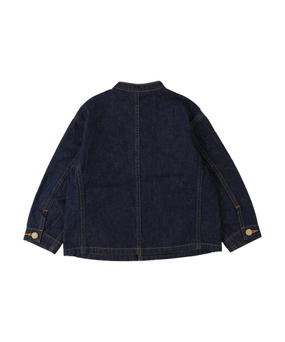 10oz Denim Jacket