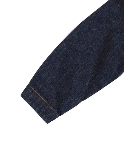 10oz Denim Jacket