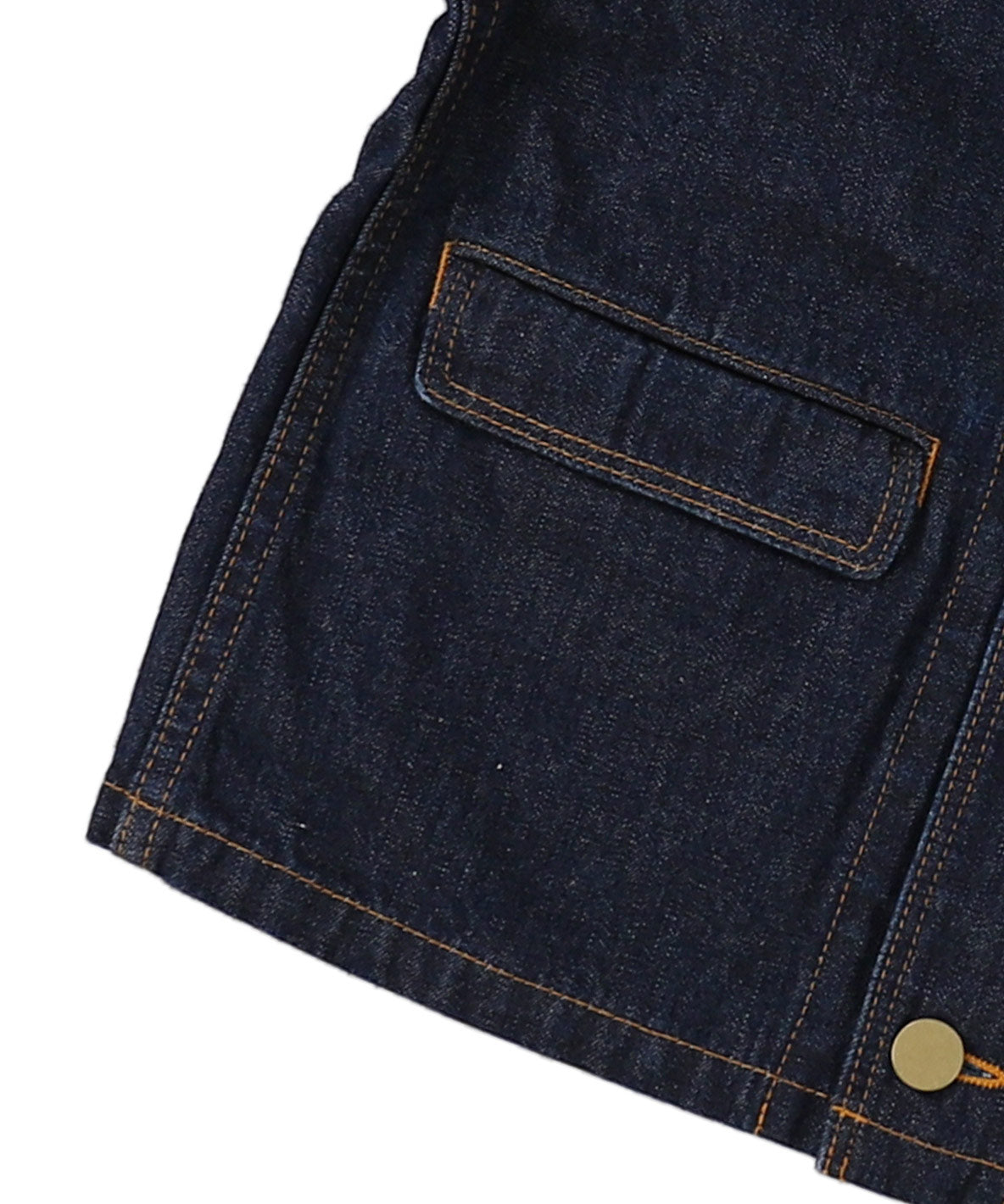 10oz Denim Jacket