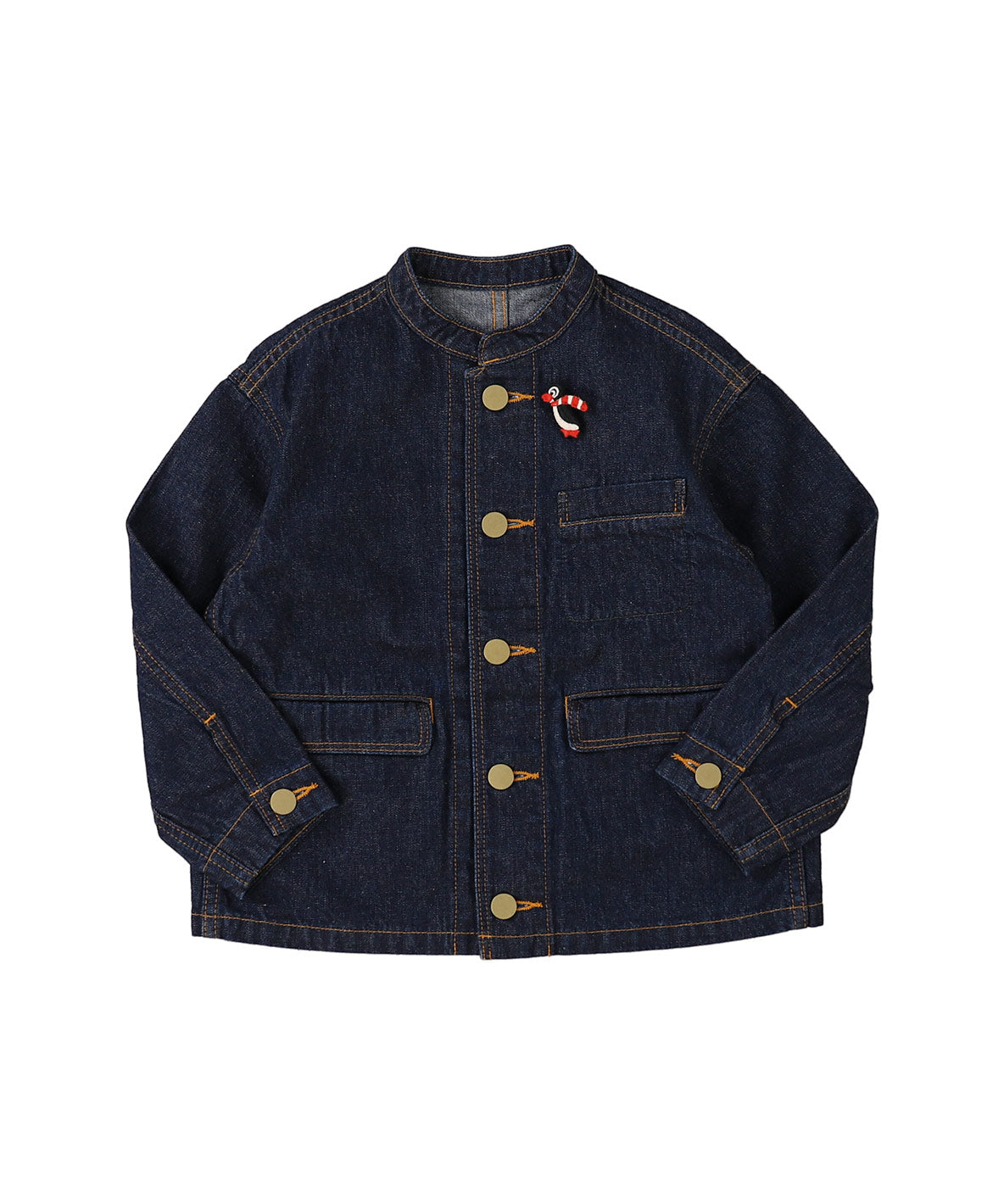 10oz Denim Jacket