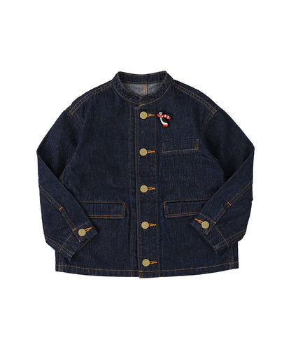 10oz Denim Jacket