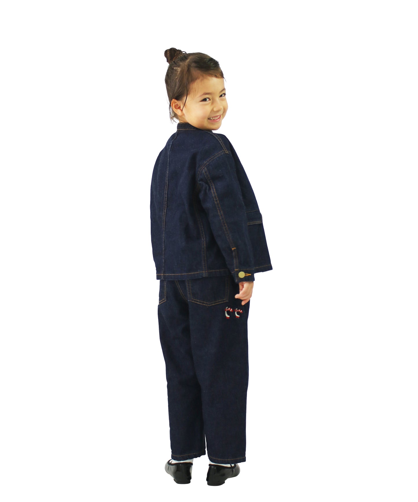 10oz Denim Jacket