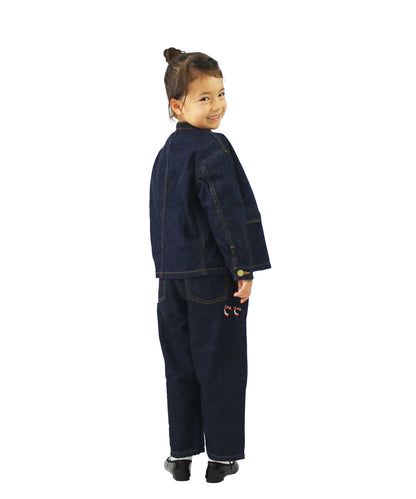 10oz Denim Jacket