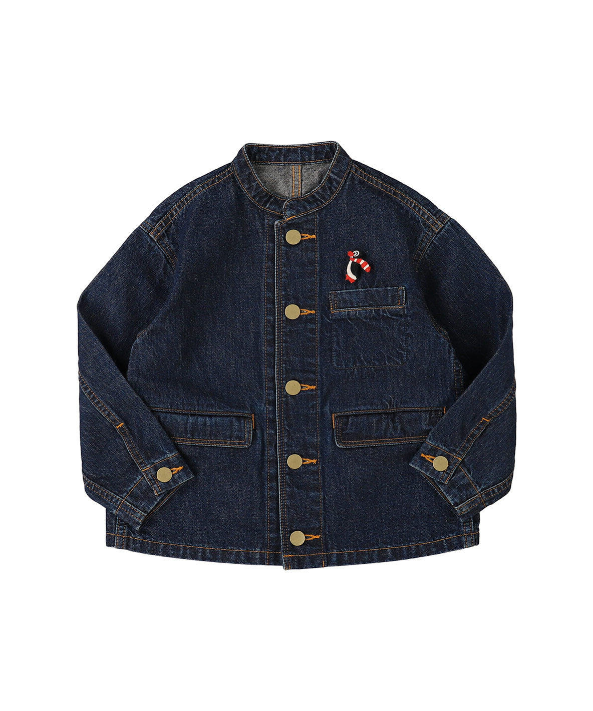 10oz Denim Jacket