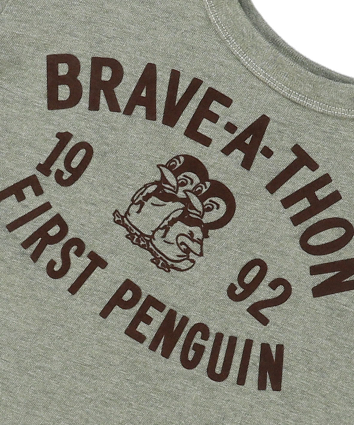 FIRST PENNIE Tee