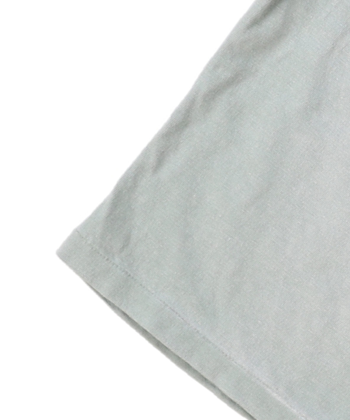 Vintage Cotton Jersey BRAVE Tee