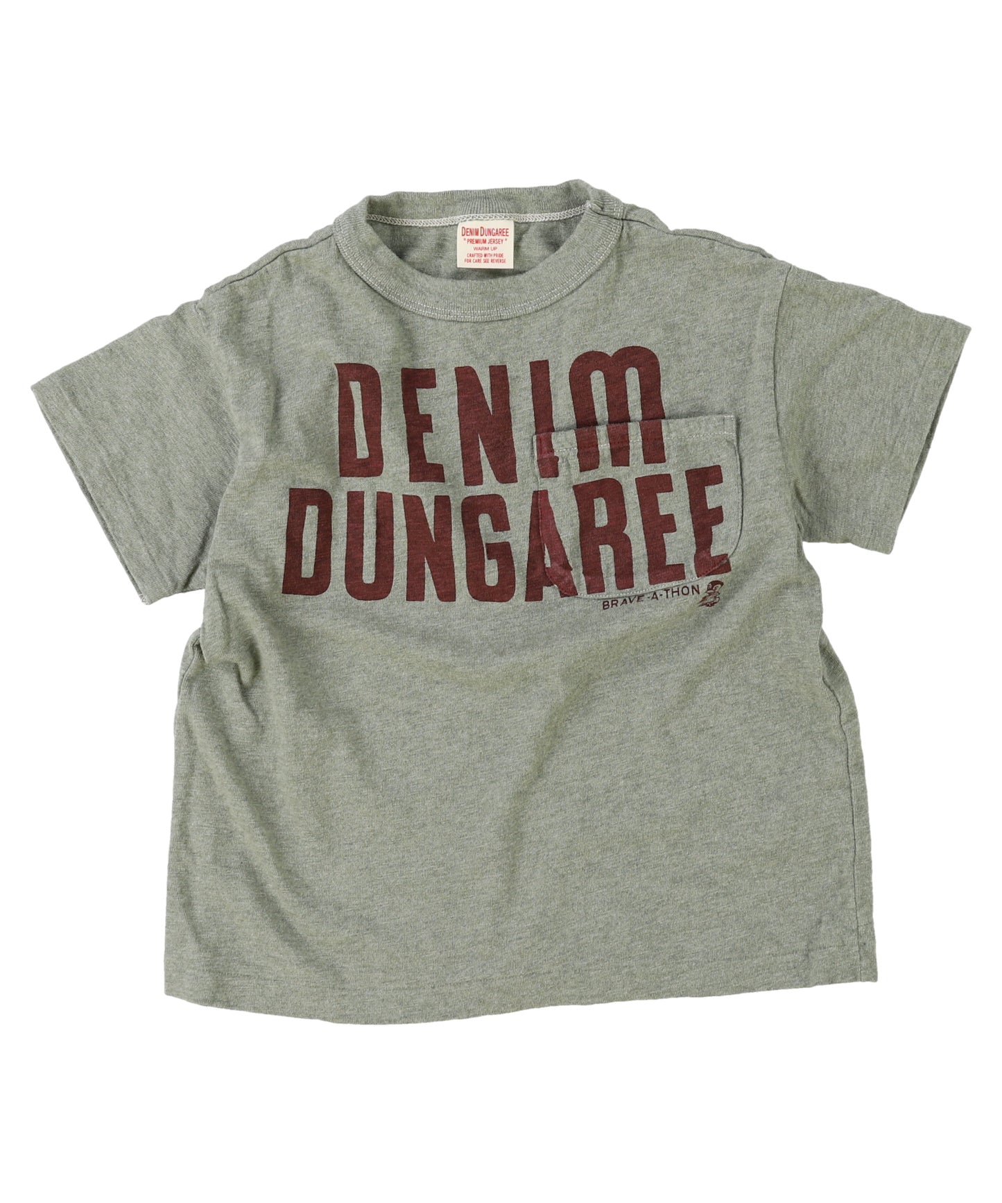 DD PENNIE Tee
