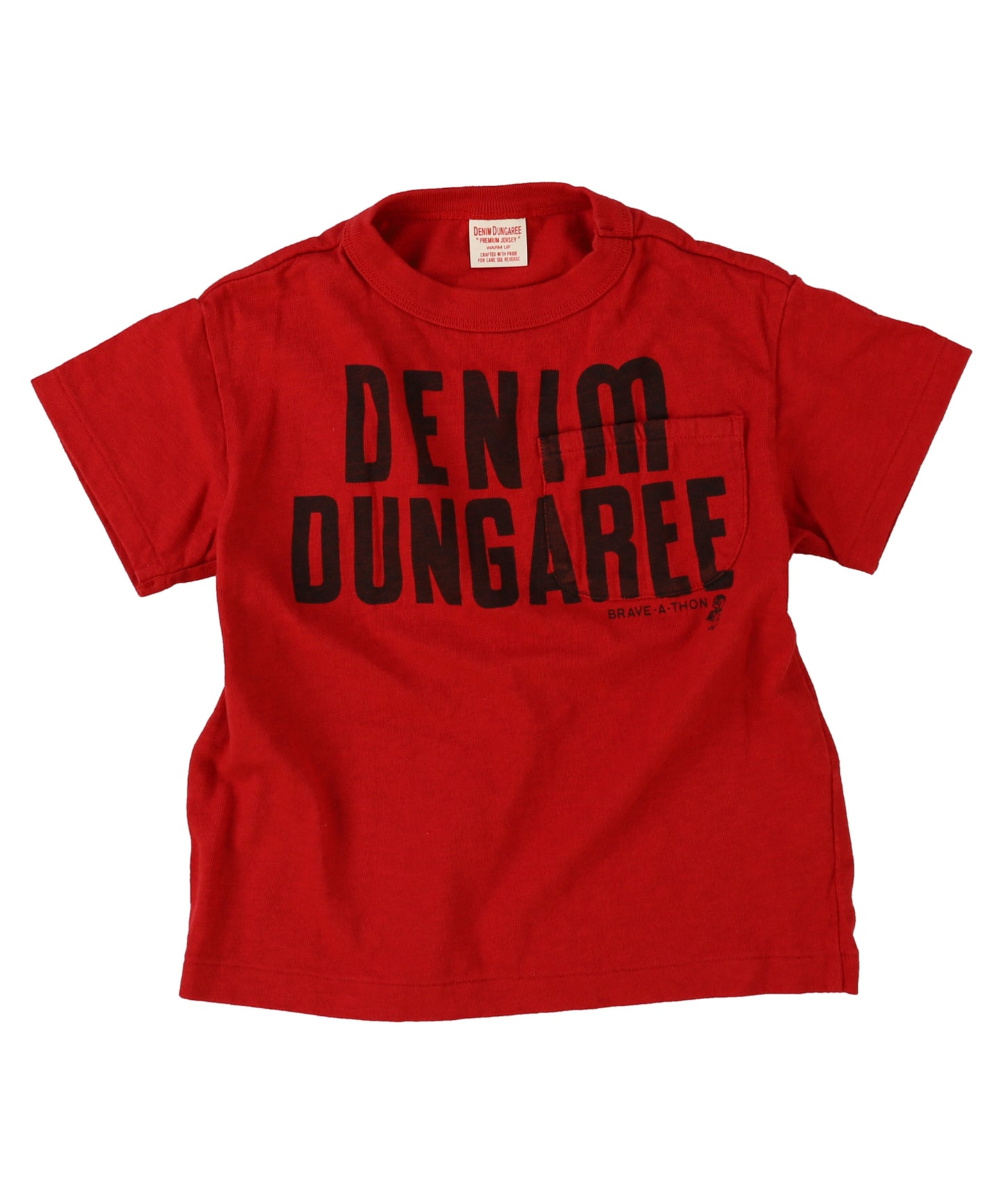 DD PENNIE Tee