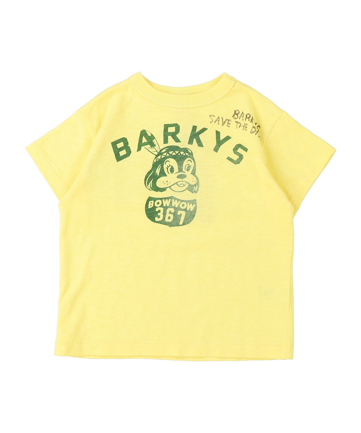 BARKYS Tee