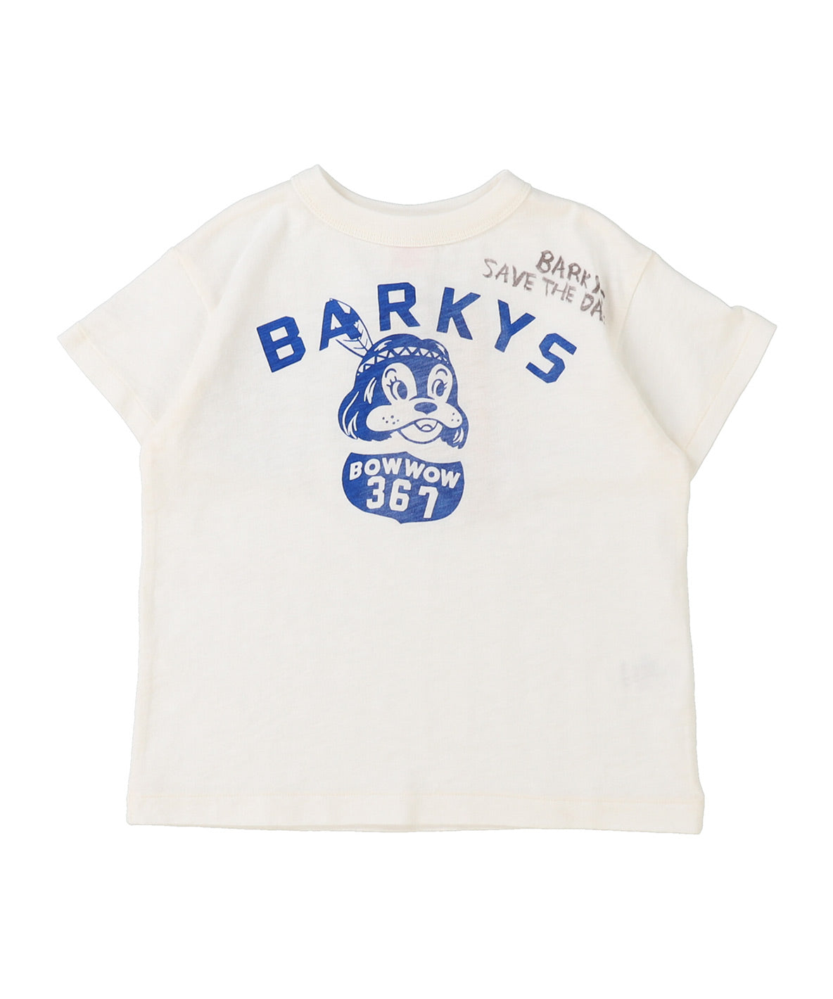 BARKYS Tee