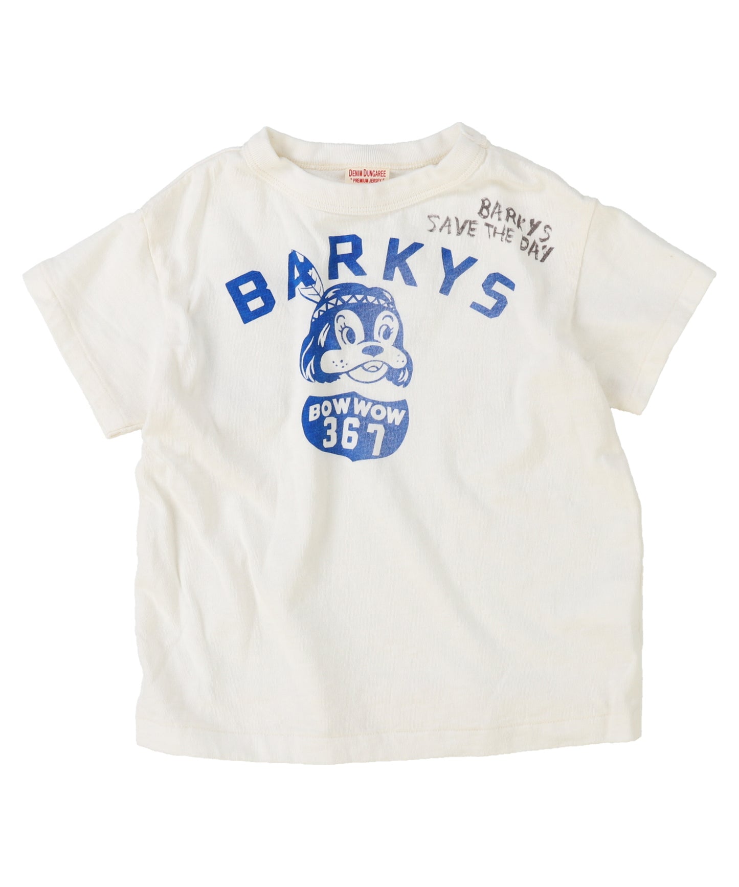 BARKYS Tee