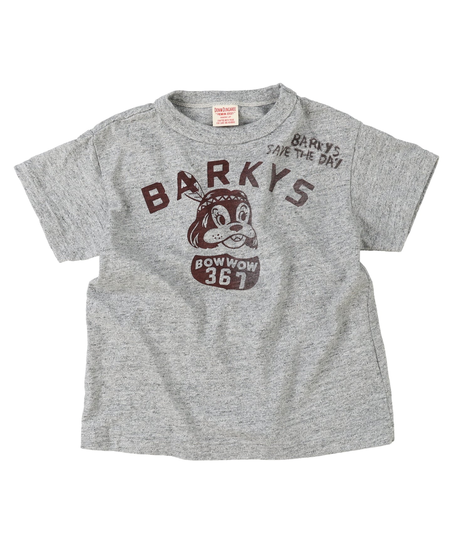 BARKYS Tee
