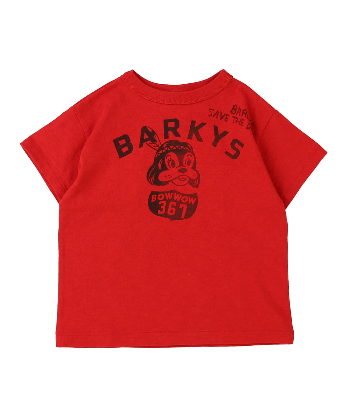 BARKYS Tee