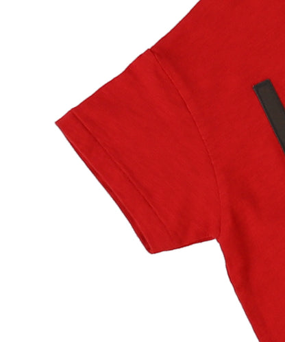 Cotton Jersey LIVE Tee