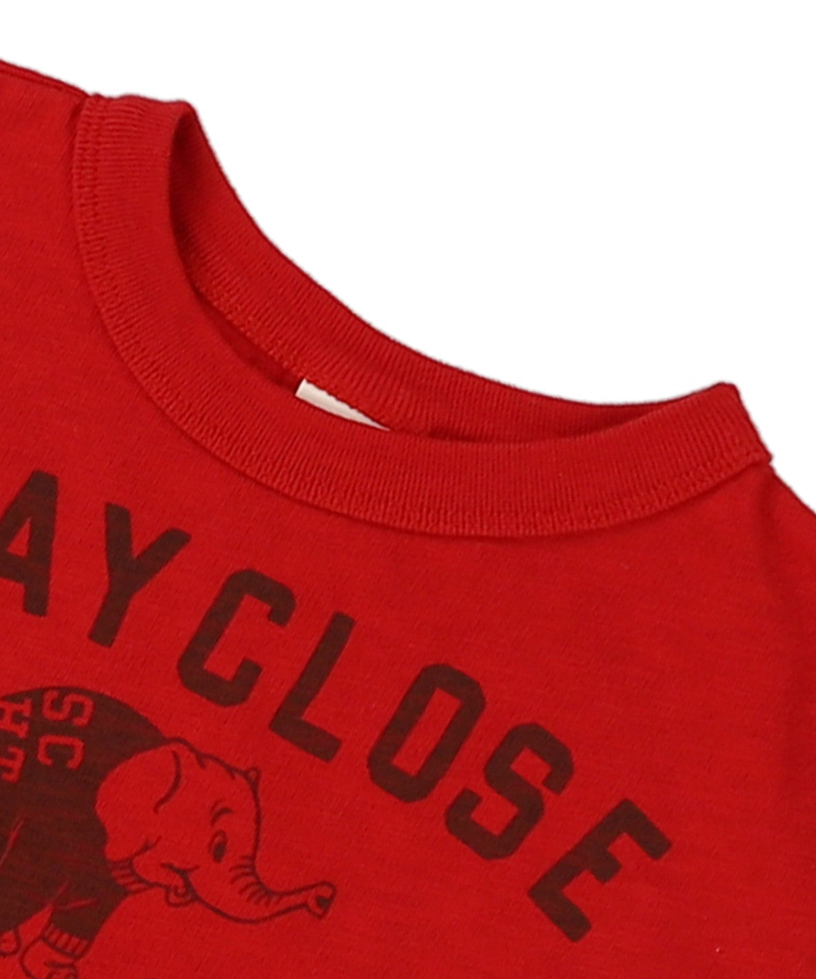 Cotton Jersey SHARE Tee