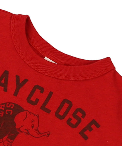 Cotton Jersey SHARE Tee