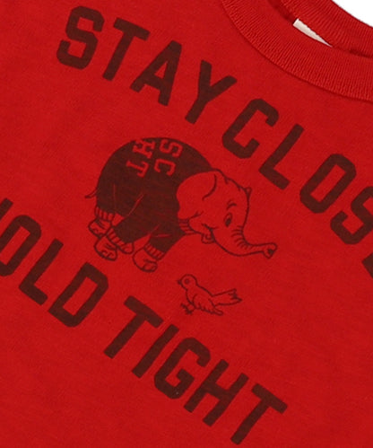 Cotton Jersey SHARE Tee