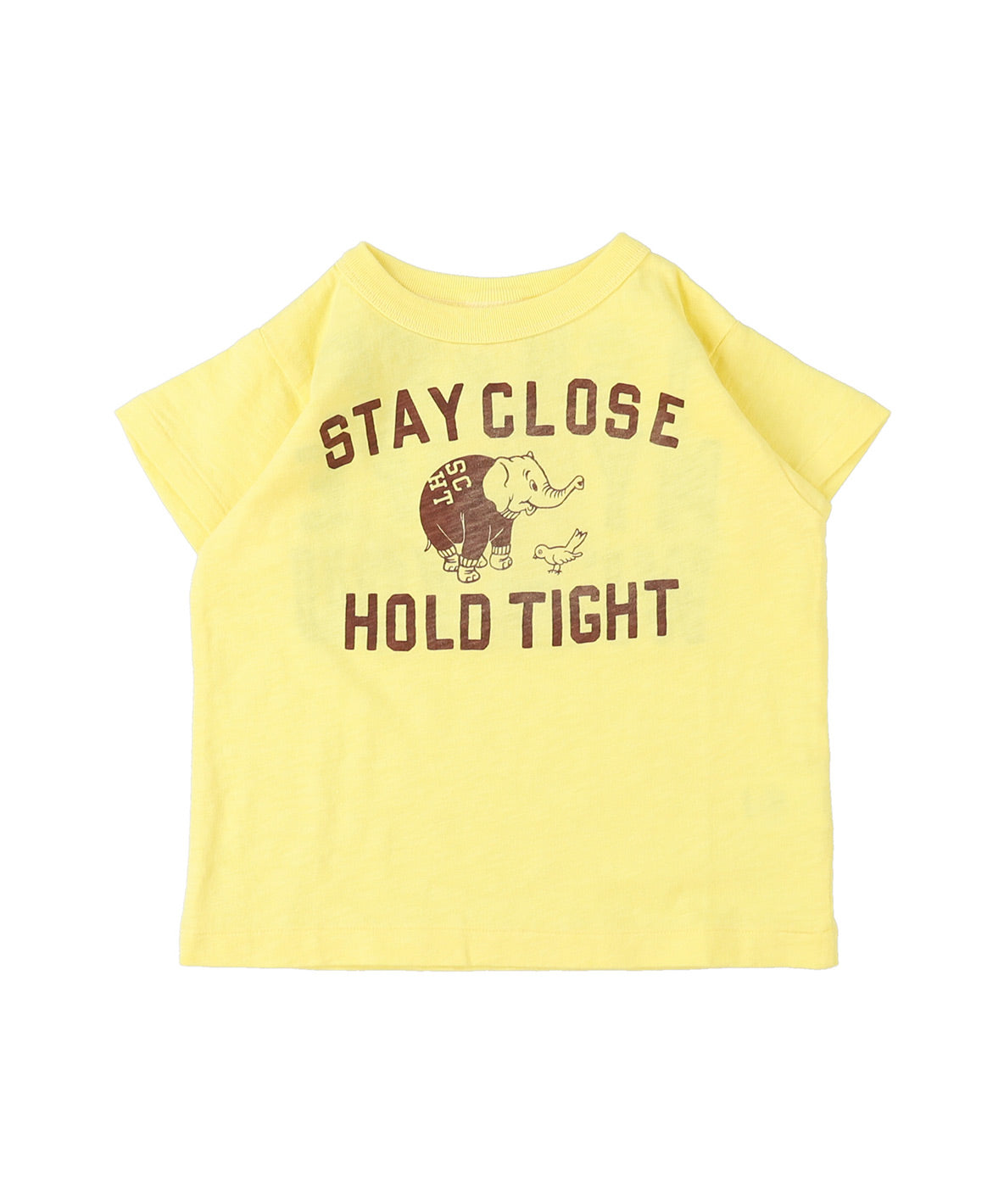 Cotton Jersey SHARE Tee