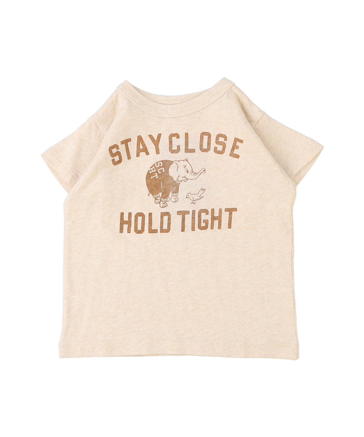 Cotton Jersey SHARE Tee