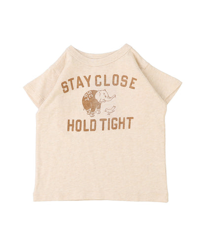 Cotton Jersey SHARE Tee