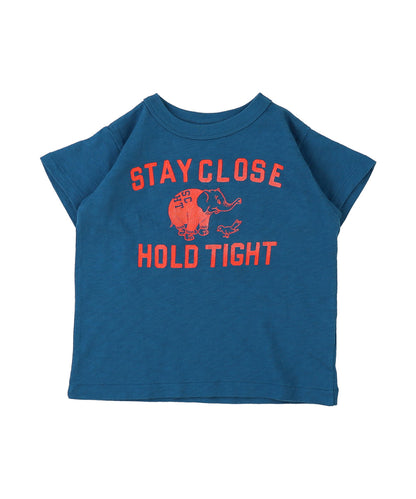 Cotton Jersey SHARE Tee