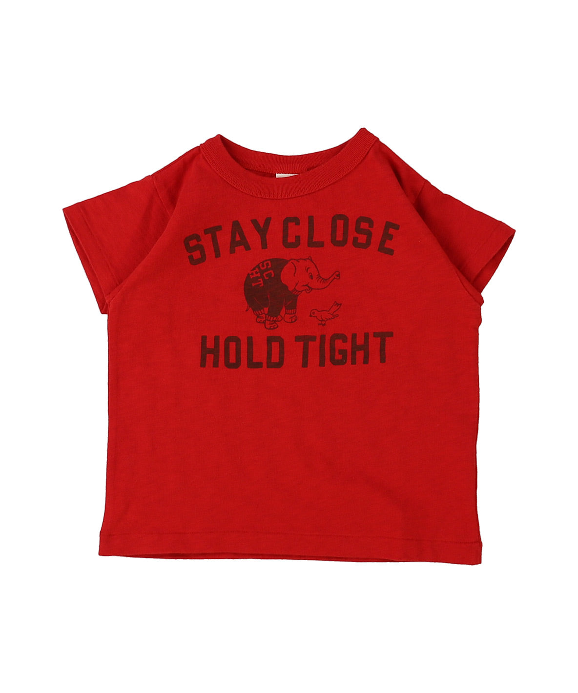 Cotton Jersey SHARE Tee