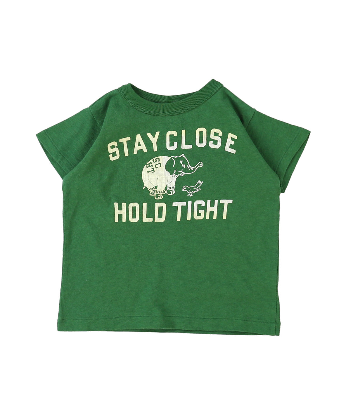 Cotton Jersey SHARE Tee