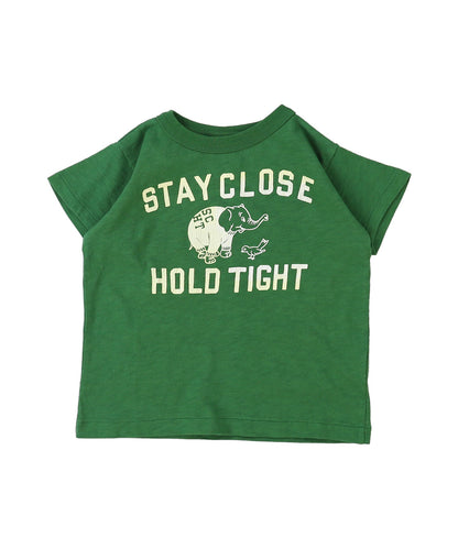 Cotton Jersey SHARE Tee