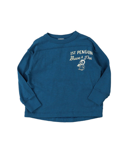 Patch PENNIE L/S Tee
