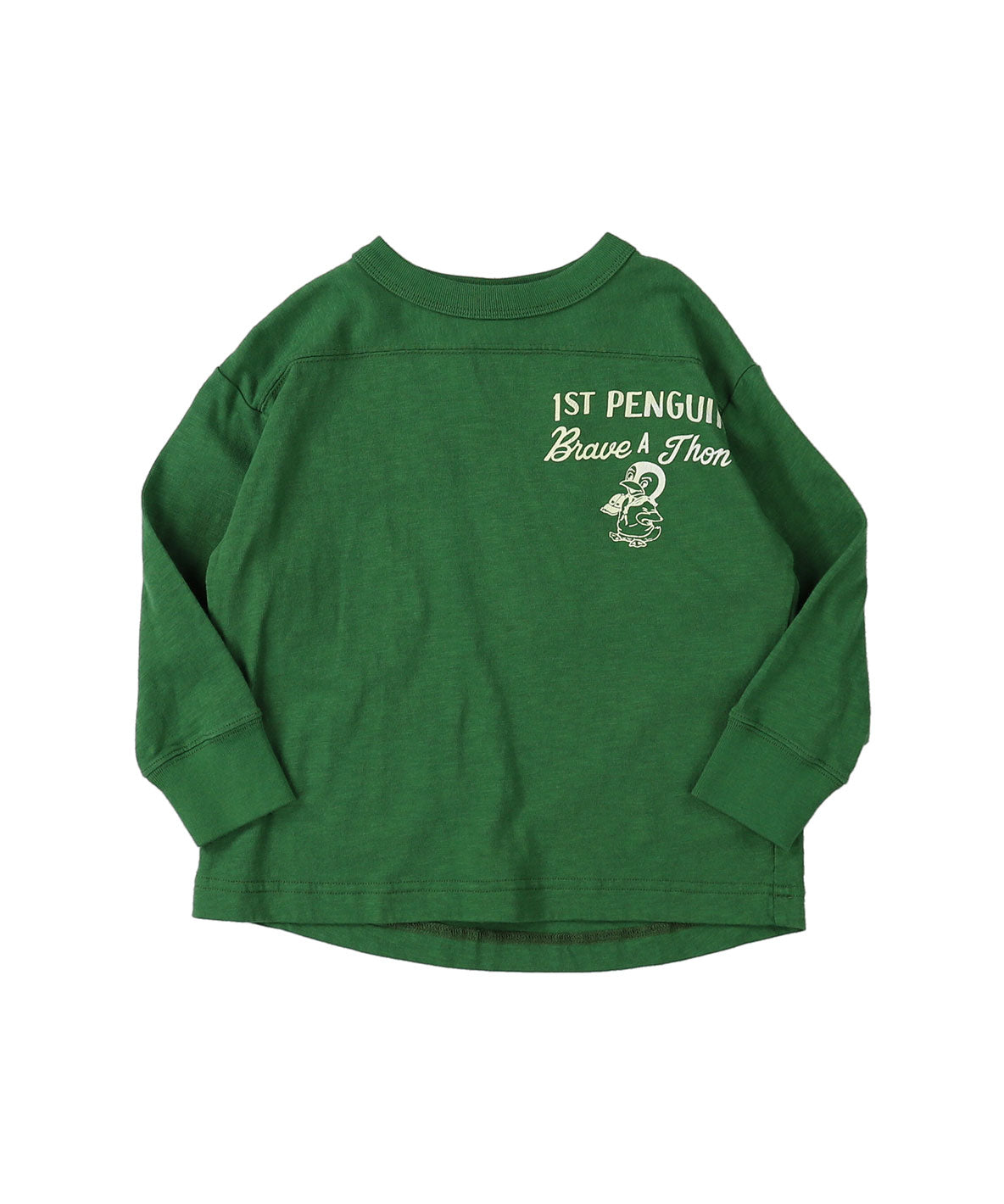 Patch PENNIE L/S Tee