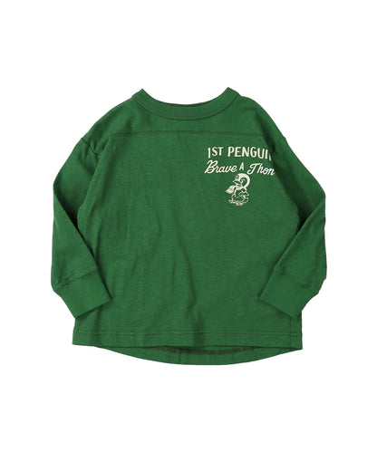 Patch PENNIE L/S Tee