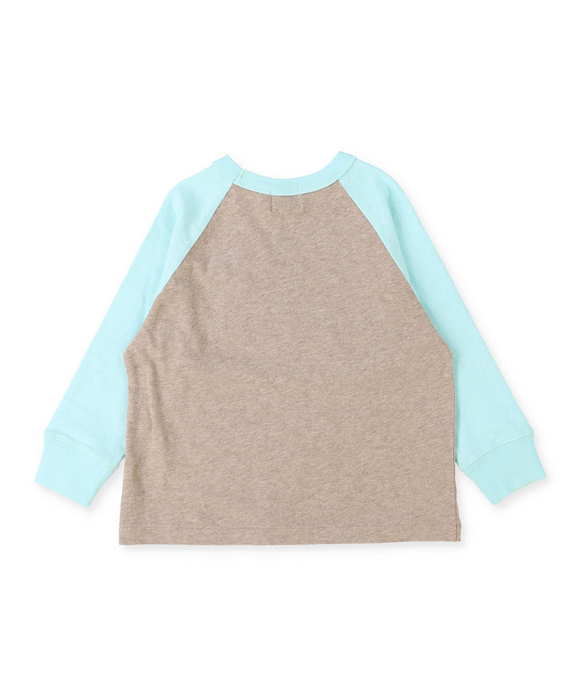 NEVER L/S Tee