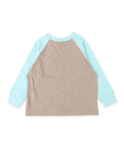 NEVER L/S Tee