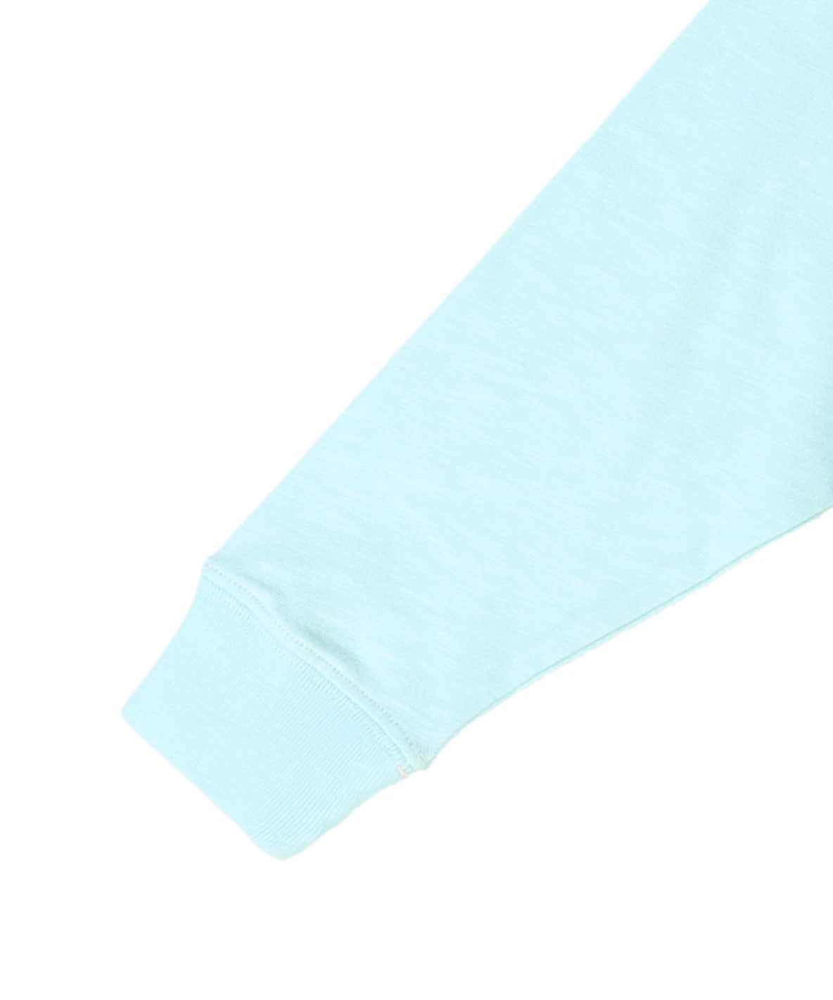 NEVER L/S Tee