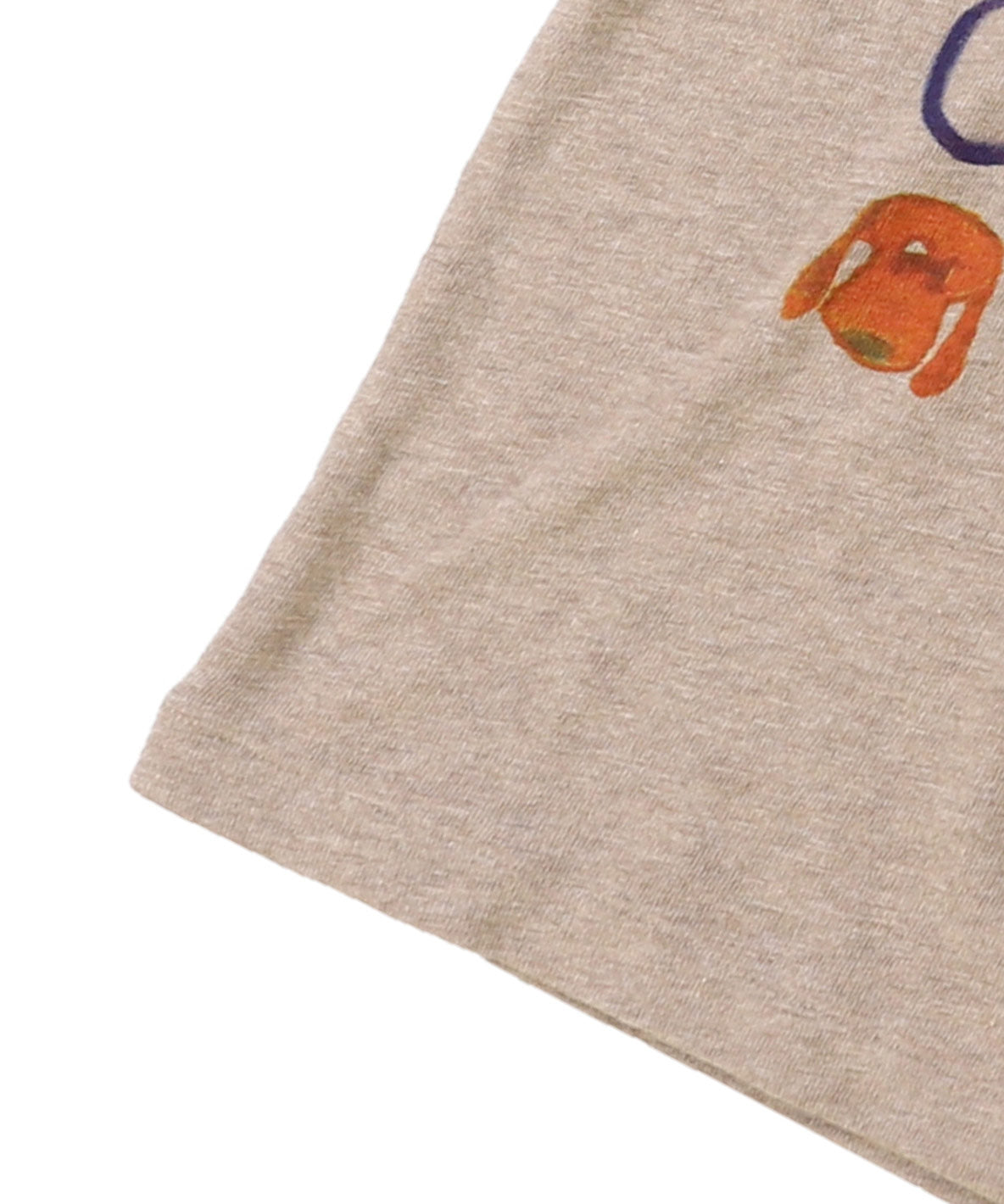 NEVER L/S Tee